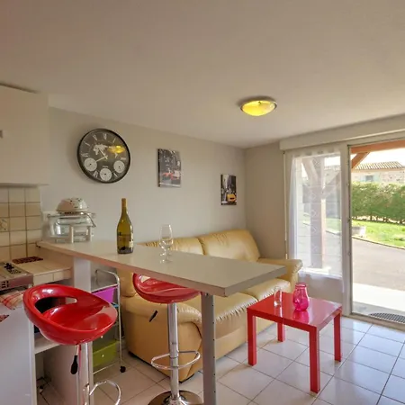 Avec Terrasse Privee Au Coeur Du Vignoble - Fr-1-496-116