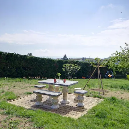 Avec Terrasse Privee Au Coeur Du Vignoble - Fr-1-496-116 Malleval