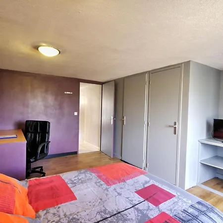 Malleval, 2 Pièces, 2 Personnes - Fr-1-496-116 Appartement